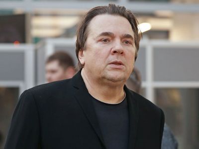 Константин Эрнст прокомментировал победу дочери Алсу в шоу «Голос. Дети»