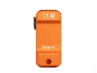 Фонарь Olight Oclip Pro Orange