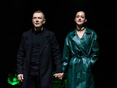 Билеты на Камень (Свердловский театр драмы) / Театр | Афиша | ИнфоТаймс