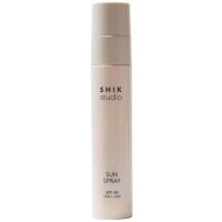 Мелкодисперсный солнцезащитный спрей SHIKstudio Sun Spray SPF40