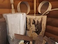 Историко-краеведческий музей п. Бетлица