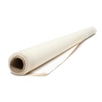Холст грунтованный в рулоне Pinax мелкозернистый 1,6x10 м хлопок 380 г
