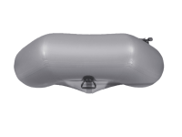 Лодка ПВХ MARKOBOATS Ozone 340K