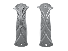 Складной нож CRKT Tighe Dye™, сталь AUS-8, рукоять алюминиевый сплав