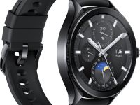 Умные часы Xiaomi Watch 2 Pro Чёрные