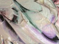 Перламутровый пигмент для смолы ResinArt - голубой бриллиант 20 мл