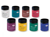 Гуашь Гамма "Старый Мастер" 40 мл Сиена жженая