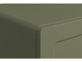 Тумба Виклу 145x90 Оливковый