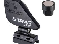 Датчик каденса беспроводной Sigma STS 00546 (черный)