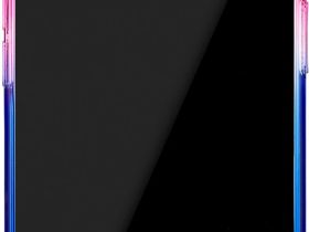 Клип-кейс uBear Fusion Mag Case для Apple iPhone 16 Pro Amaranth