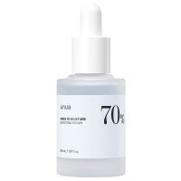 Увлажняющая cыворотка с берёзовым соком Anua Birch 70% Moisture Boosting Serum