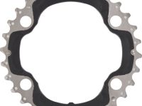 Звезда системы Shimano Deore XT FC-M8000-3 11 скоростей (30 BCD 96 мм (тип Shimano MTB))