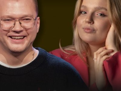 Стендап в Черняховске