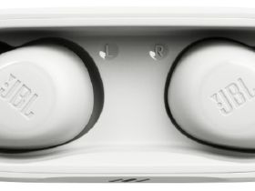 Беспроводные наушники JBL