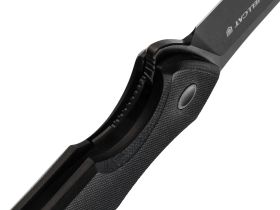 Складной нож Mr.Blade Hellcat, сталь VG-10, рукоять G10, черный