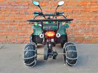 Квадроцикл MOWGLI Simple 7+