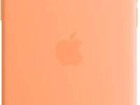 Чехол-накладка Apple