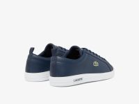 Мужские кеды Lacoste COURT BASE 224 1 SMA