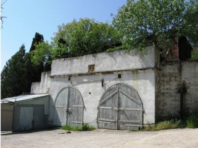 Винохранилище