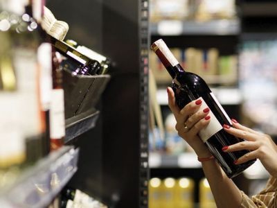 Россияне стали меньше доверять качеству зарубежных вин