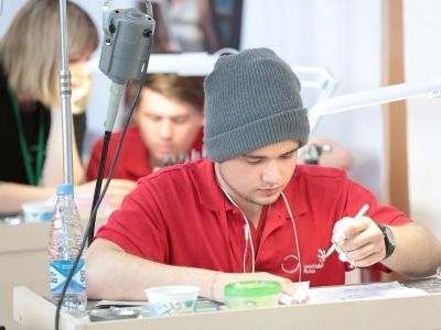 Якутия готовится принять участников отборочных соревнований «Молодые профессионалы-2019»