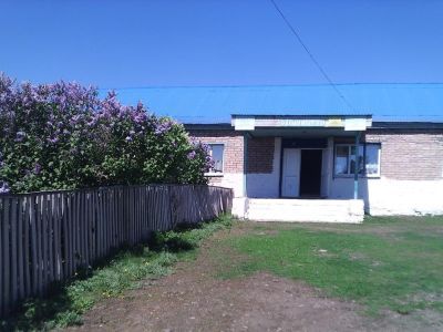 Самазинская сельская библиотека