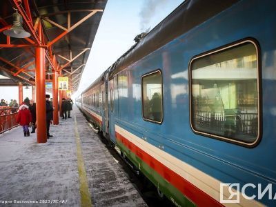 На летний период 2024 года будут внесены изменения в расписание пассажирских поездов АО «АК "ЖДЯ"»