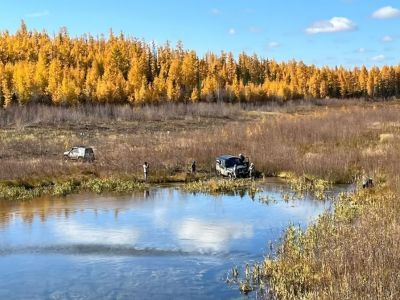 «БАЙАНАЙ-ТРОФИ 2023» был открыт для всех!