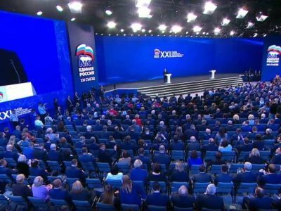 Айсен Николаев: «Уверен, Владимир Путин получит поддержку народа России на выборах президента»