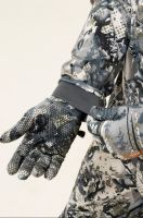Перчатки Remington Gloves Places II Apex — камуфляж, противоскользящее покрытие, для охоты