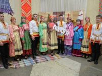 Дом культуры с. Усть-Лыжа