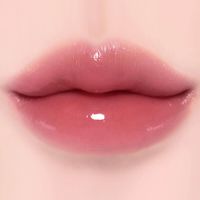 Глянцевый бальзам для губ Dasique Chewing Glow Pot 17 Lavender Mochi
