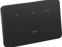 4G-роутер HUAWEI B535-232a CAT7 Чёрный