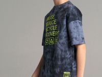 Футболка для мальчика