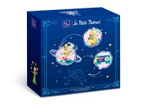 The Little Prince 86327 Конструктор Маленький Принц: Планета