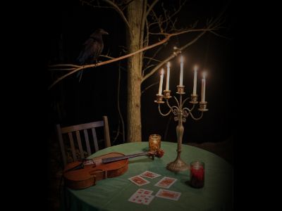 Билеты на Мистический концерт (Музыкальная квартира на Тверской) / Концерт | Афиша | ИнфоТаймс