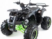 Квадроцикл MOTAX ATV Grizlik LUX 125cc
