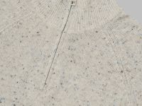 Свитер с шерстью