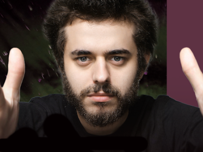 Ян Зубков / Стендап-концерт