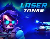 Laser Tanks (PC)