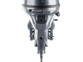 4х-тактный лодочный мотор MIKATSU MF30FHS (2024)