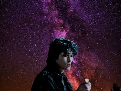 Легенды русского рока под звездами
