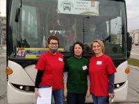 Библиотека (универсальная) № 3 им. П. А. Суханова