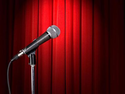 StandUp концерт в StandUp Cafe