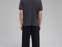 Поло из хлопка