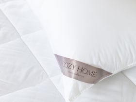 Подушка Микрогелевый уют/Cozy Microgel