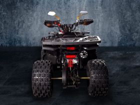 Квадроцикл AVANTIS Hunter 8 New