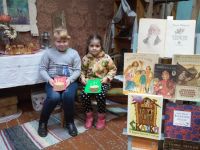 Няндомская центральная детская библиотека