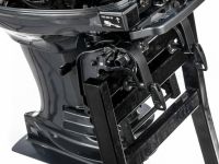 2х-тактный лодочный мотор MIKATSU M40FEL