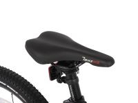 Детский велосипед Maxiscoo 7Ultra 20, год 2026, цвет Серый